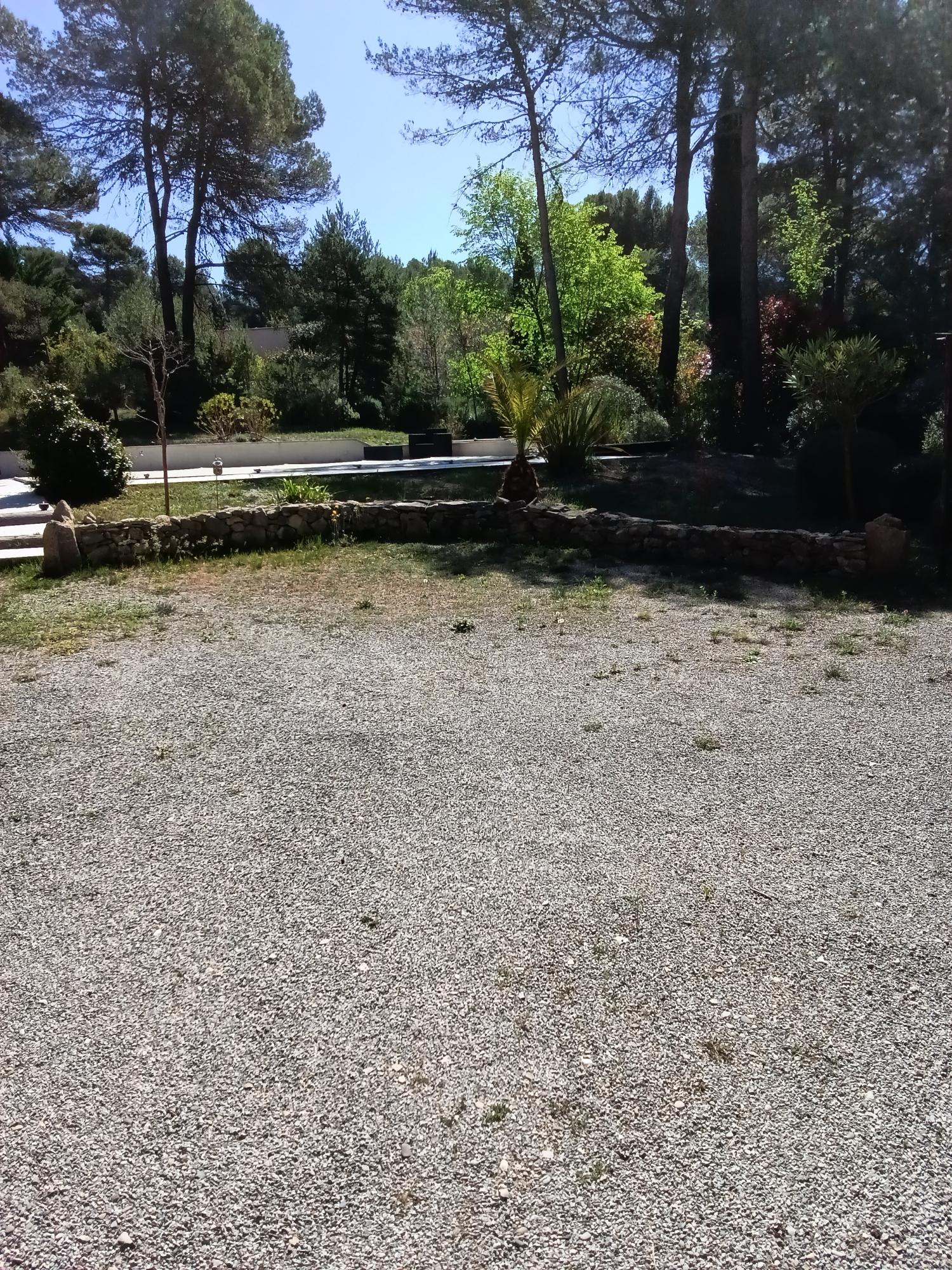  à vendre propriété Ginasservis Var 24