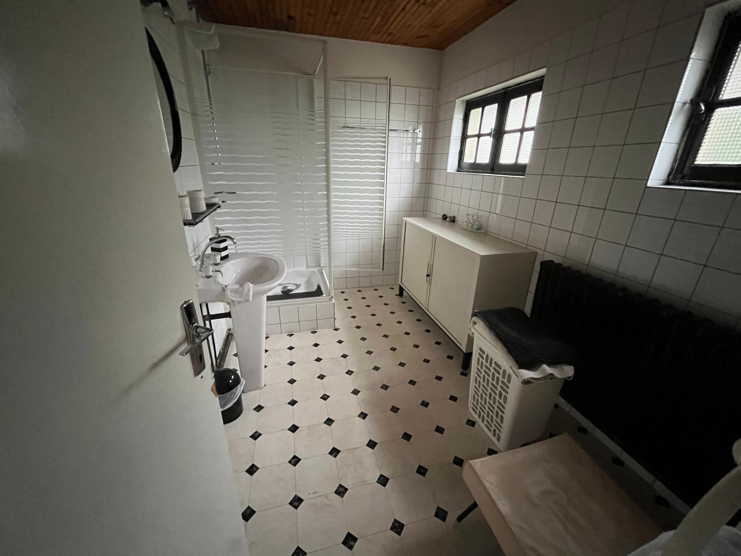  à vendre maison indépendant Montigny-en-Morvan Nièvre 12