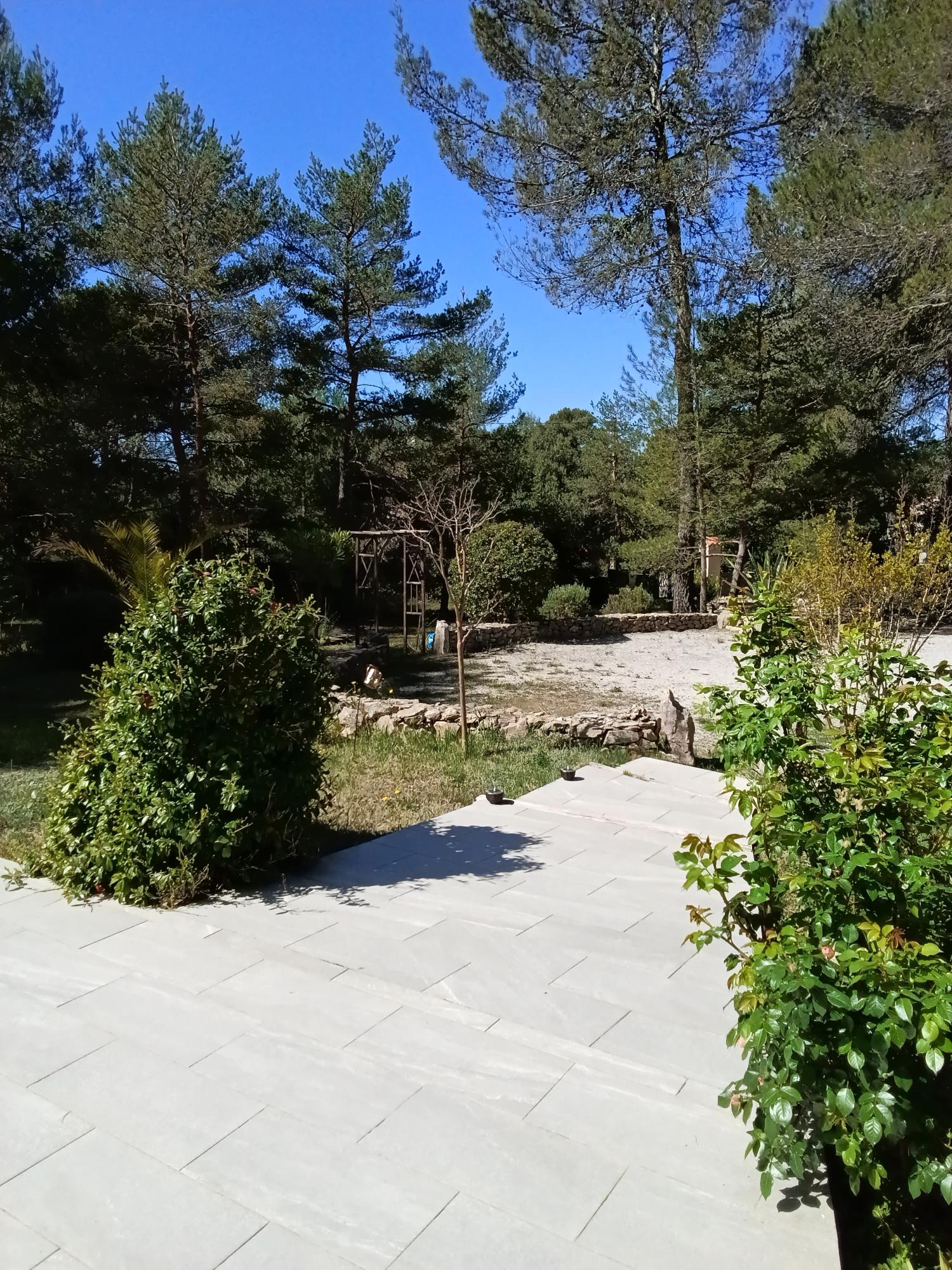  à vendre propriété Ginasservis Var 21