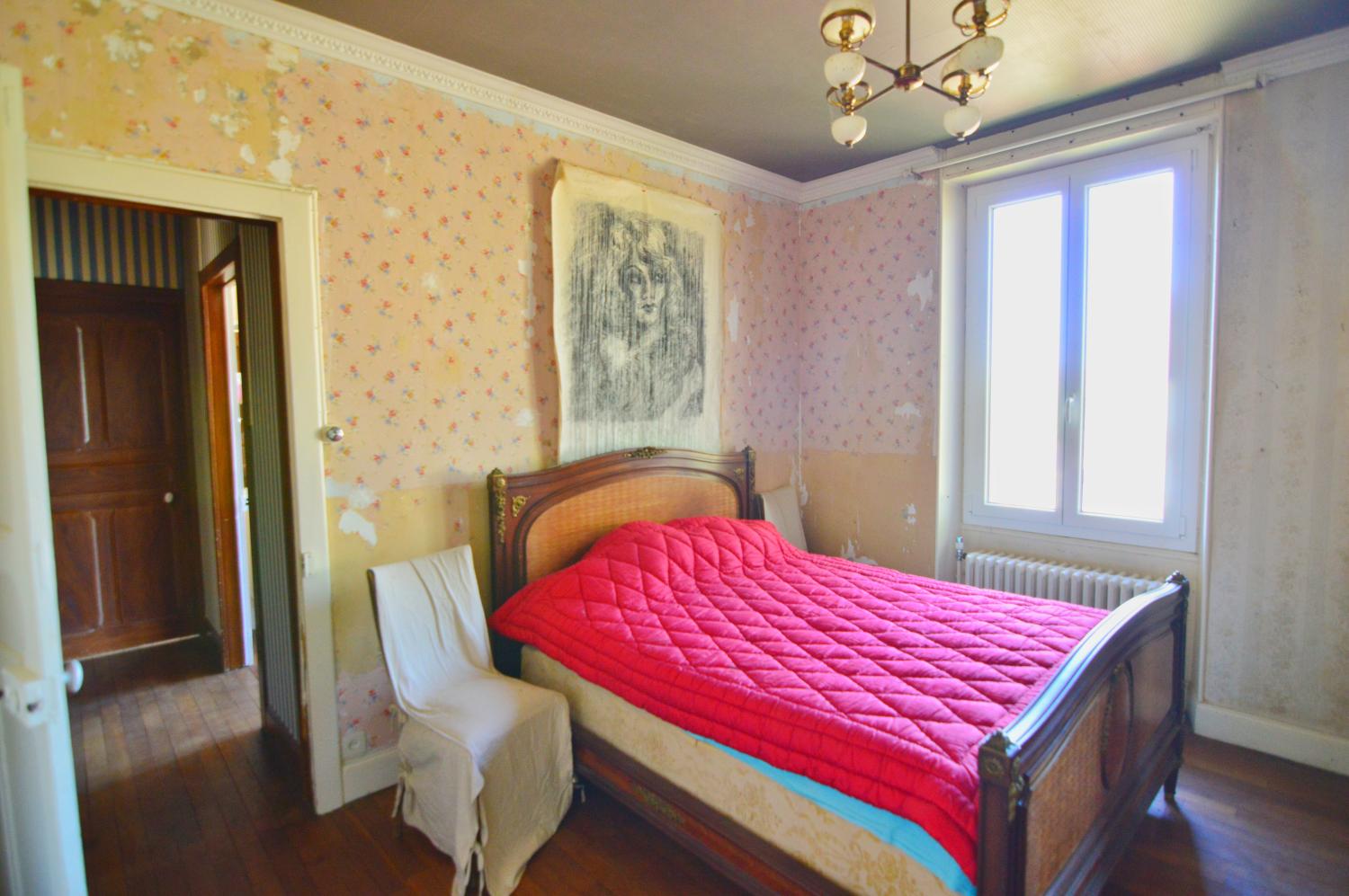  à vendre propriété Fresne-Saint-Mamès Haute-Saône 35
