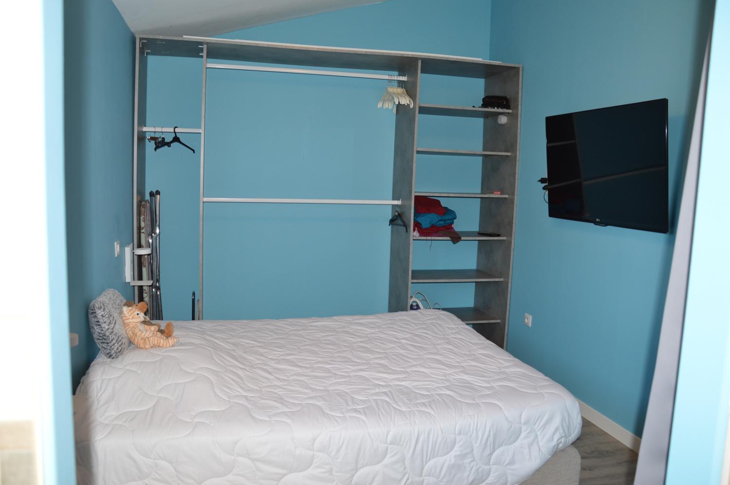  à vendre maison de village Montapas Nièvre 8