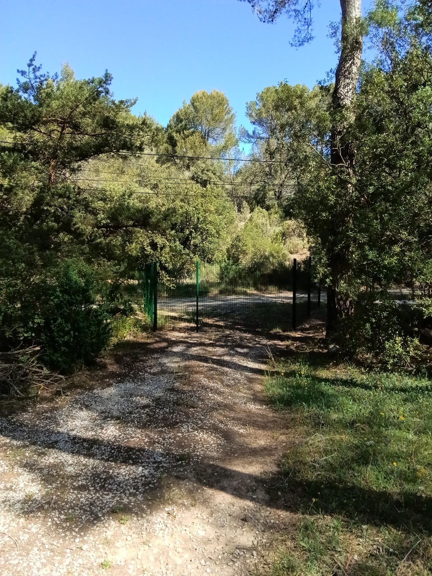  à vendre propriété Ginasservis Var 16