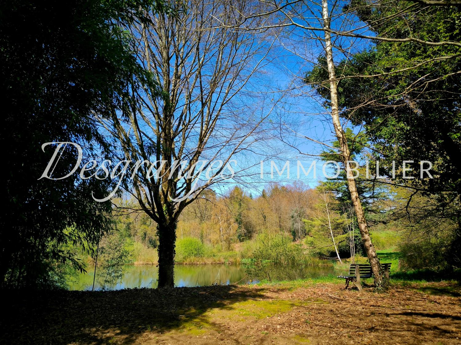  à vendre propriété Payzac Dordogne 19