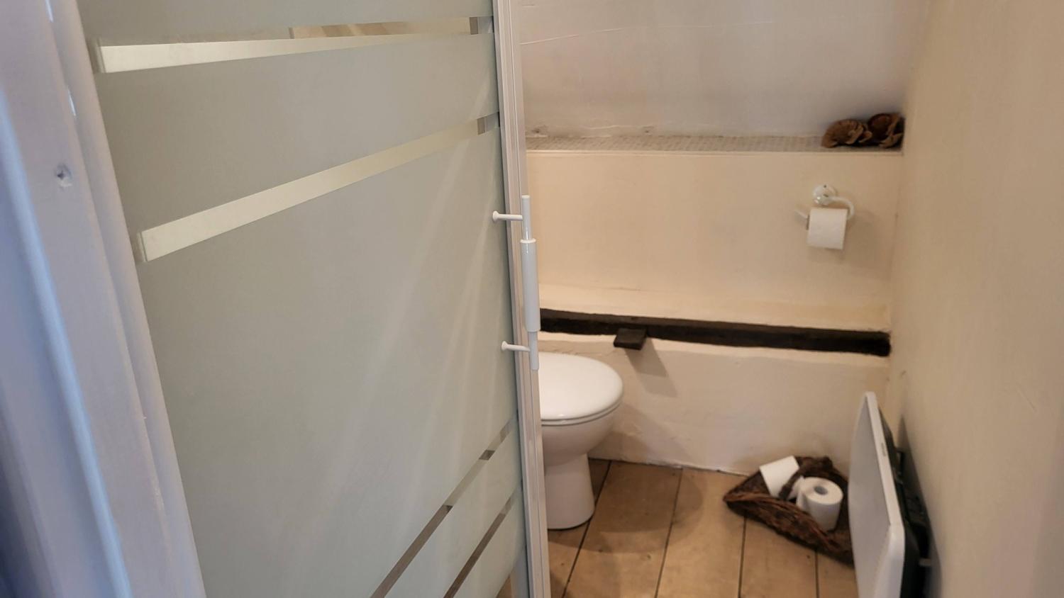  à vendre maison indépendant Maupertuis Manche 21