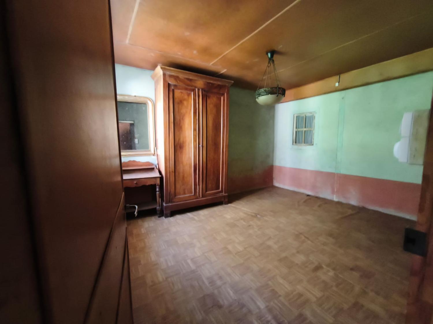  à vendre maison de village Moulins-Engilbert Nièvre 9