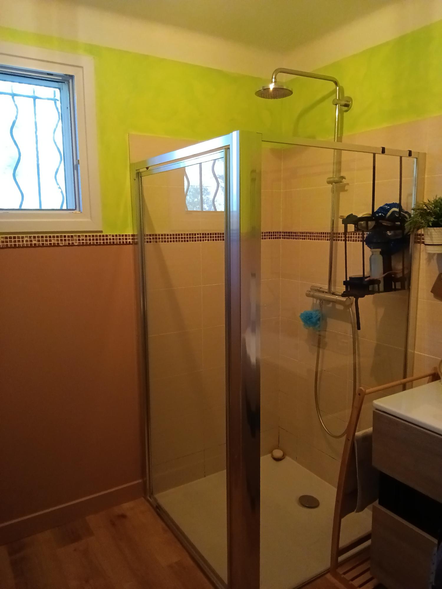  à vendre propriété Ginasservis Var 56