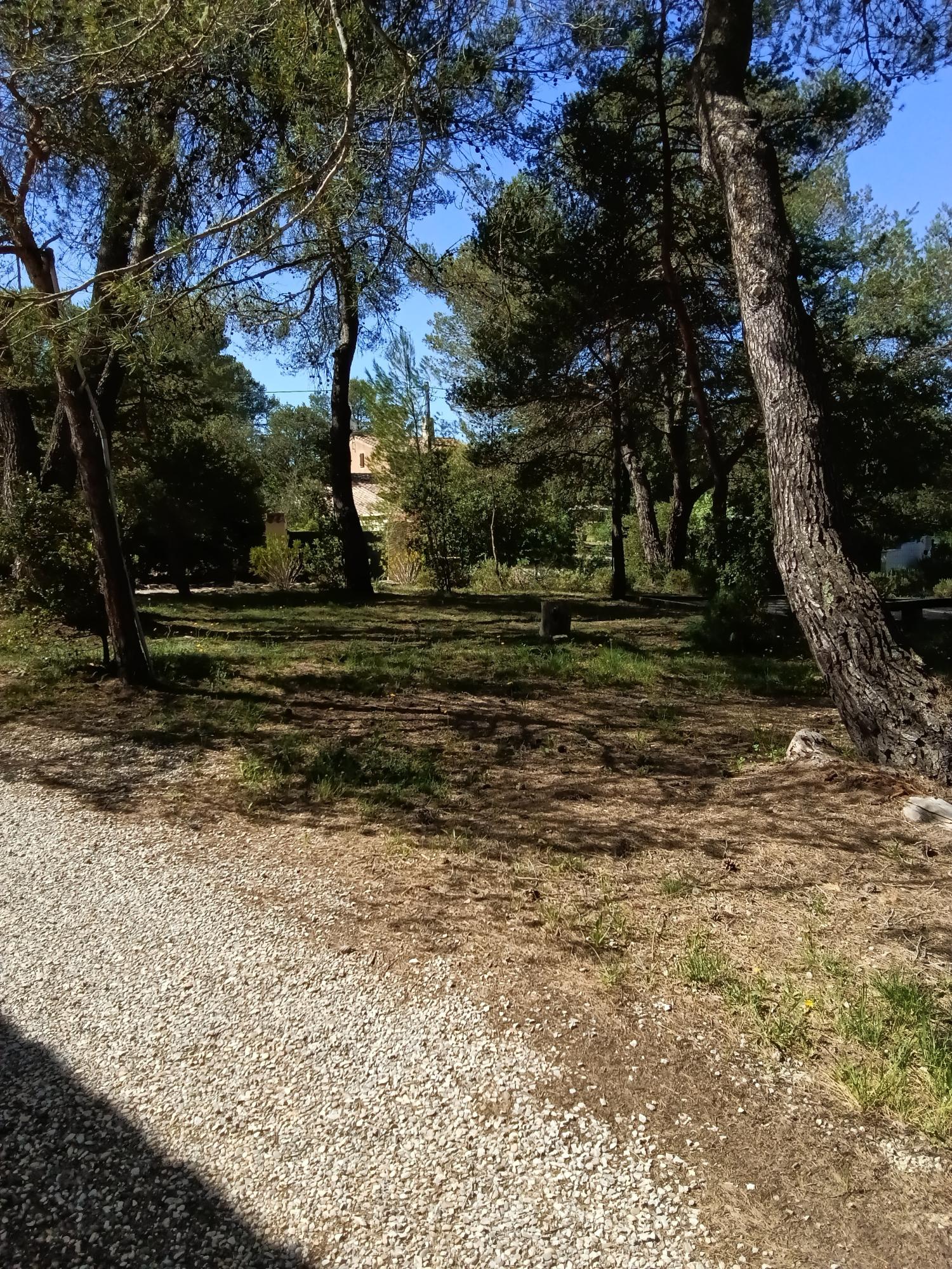  à vendre propriété Ginasservis Var 15