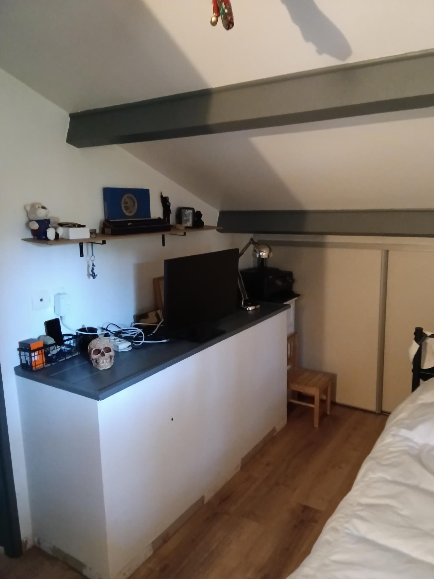  à vendre propriété Ginasservis Var 69