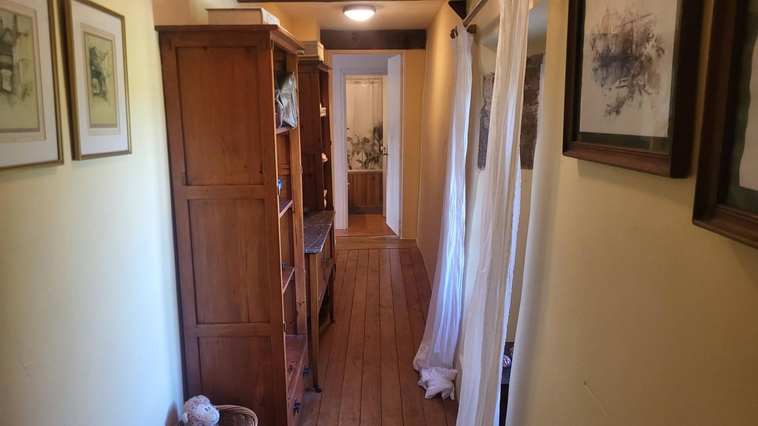  à vendre maison indépendant Maupertuis Manche 32