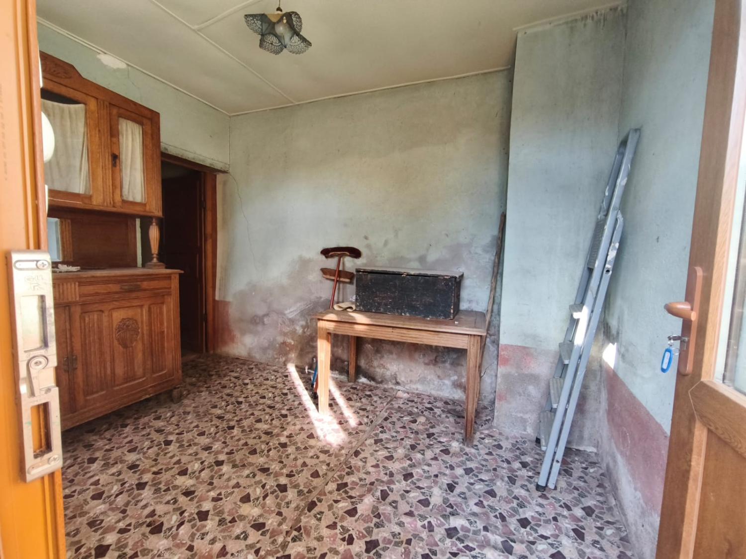  à vendre maison de village Moulins-Engilbert Nièvre 6