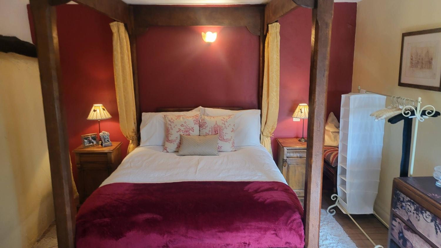  à vendre maison indépendant Maupertuis Manche 37