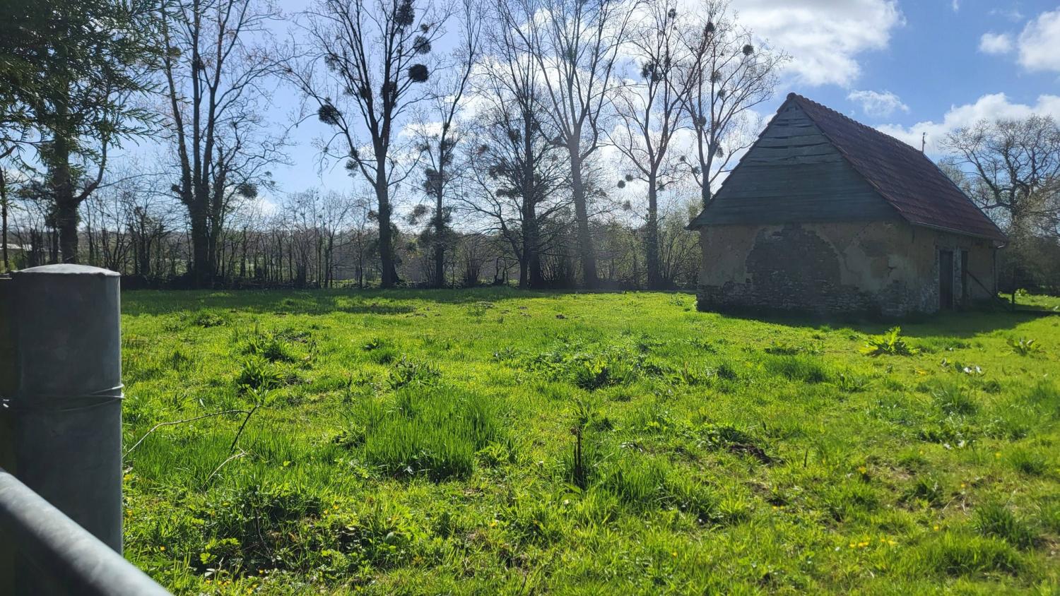  à vendre maison indépendant Maupertuis Manche 31