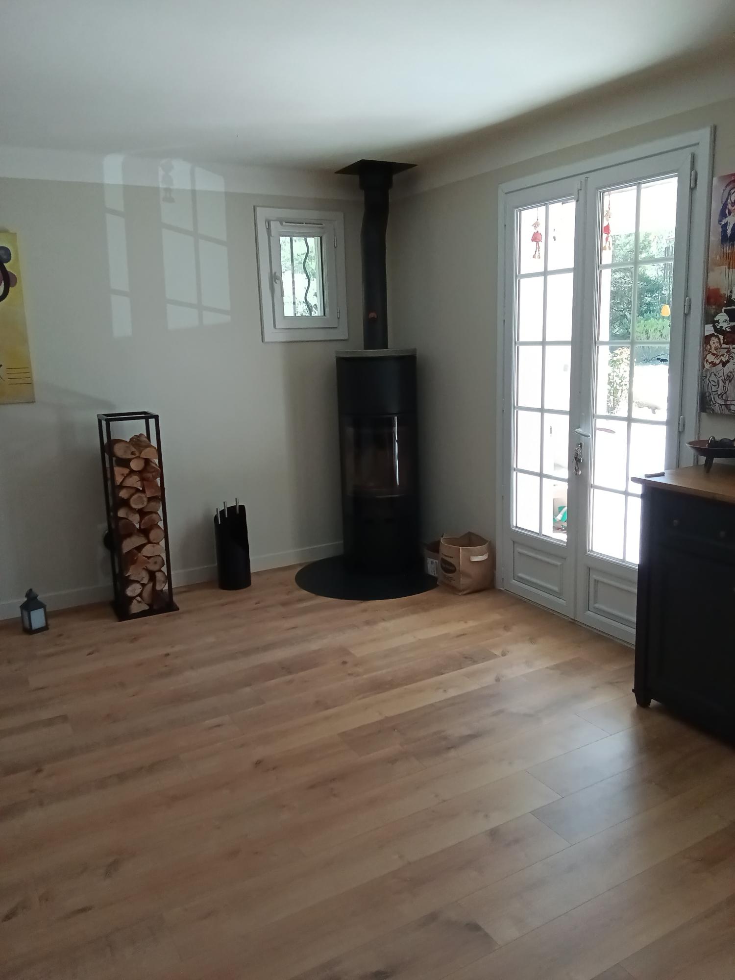  à vendre propriété Ginasservis Var 40