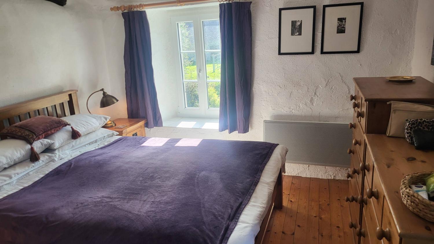  à vendre maison indépendant Maupertuis Manche 12