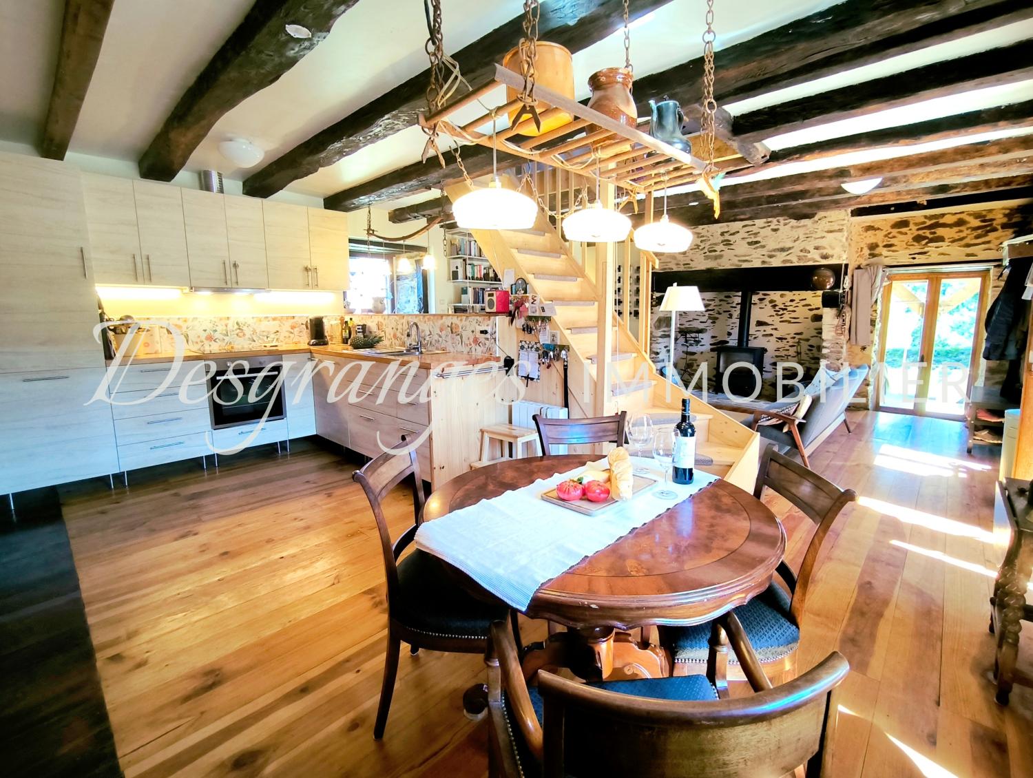  à vendre propriété Payzac Dordogne 10