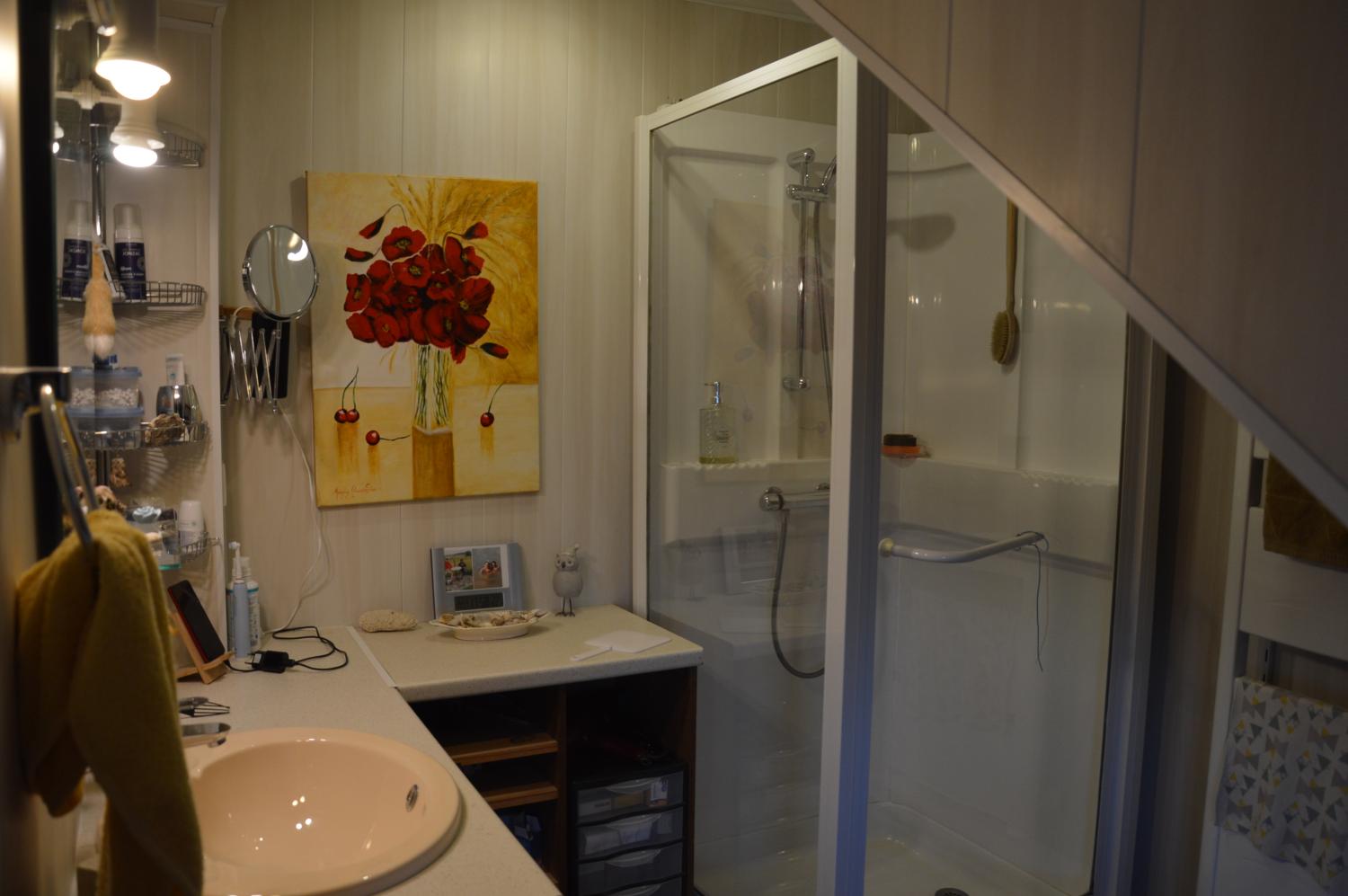  à vendre maison de village Montapas Nièvre 14