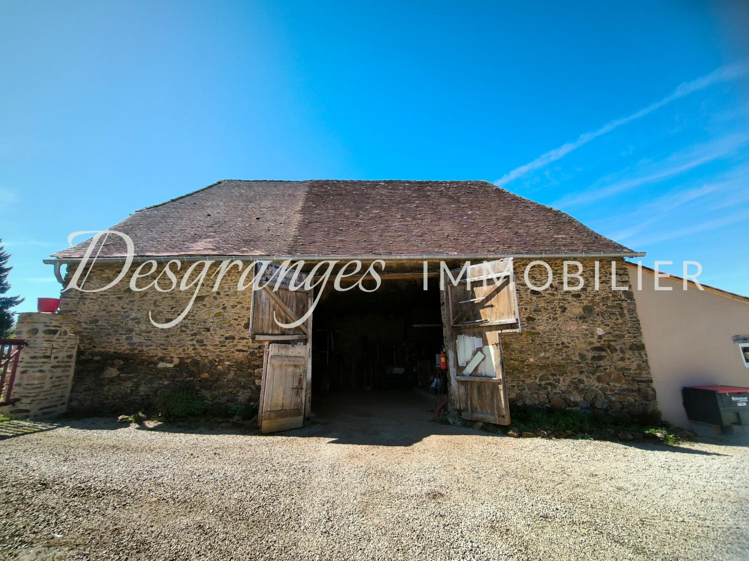  à vendre propriété Payzac Dordogne 26