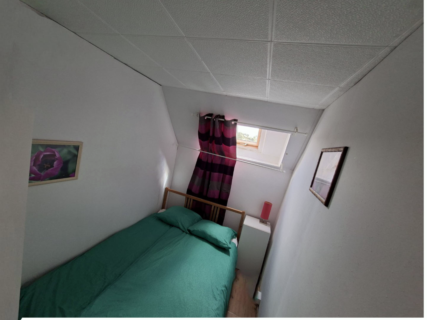  à vendre maison avec gîte Ménil-Vin Orne 22