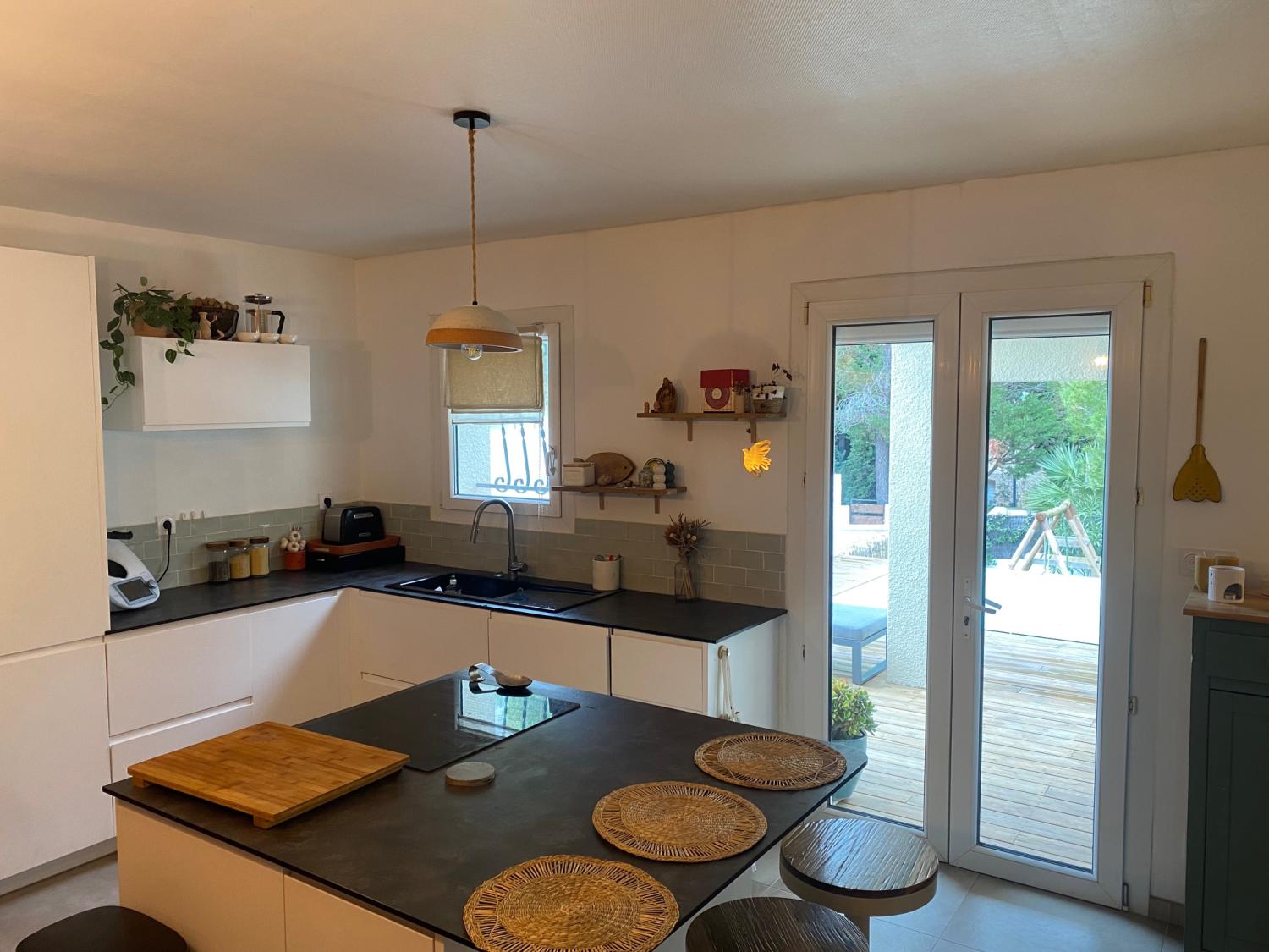  à vendre villa Villeneuve-de-la-Raho Pyrénées-Orientales 3