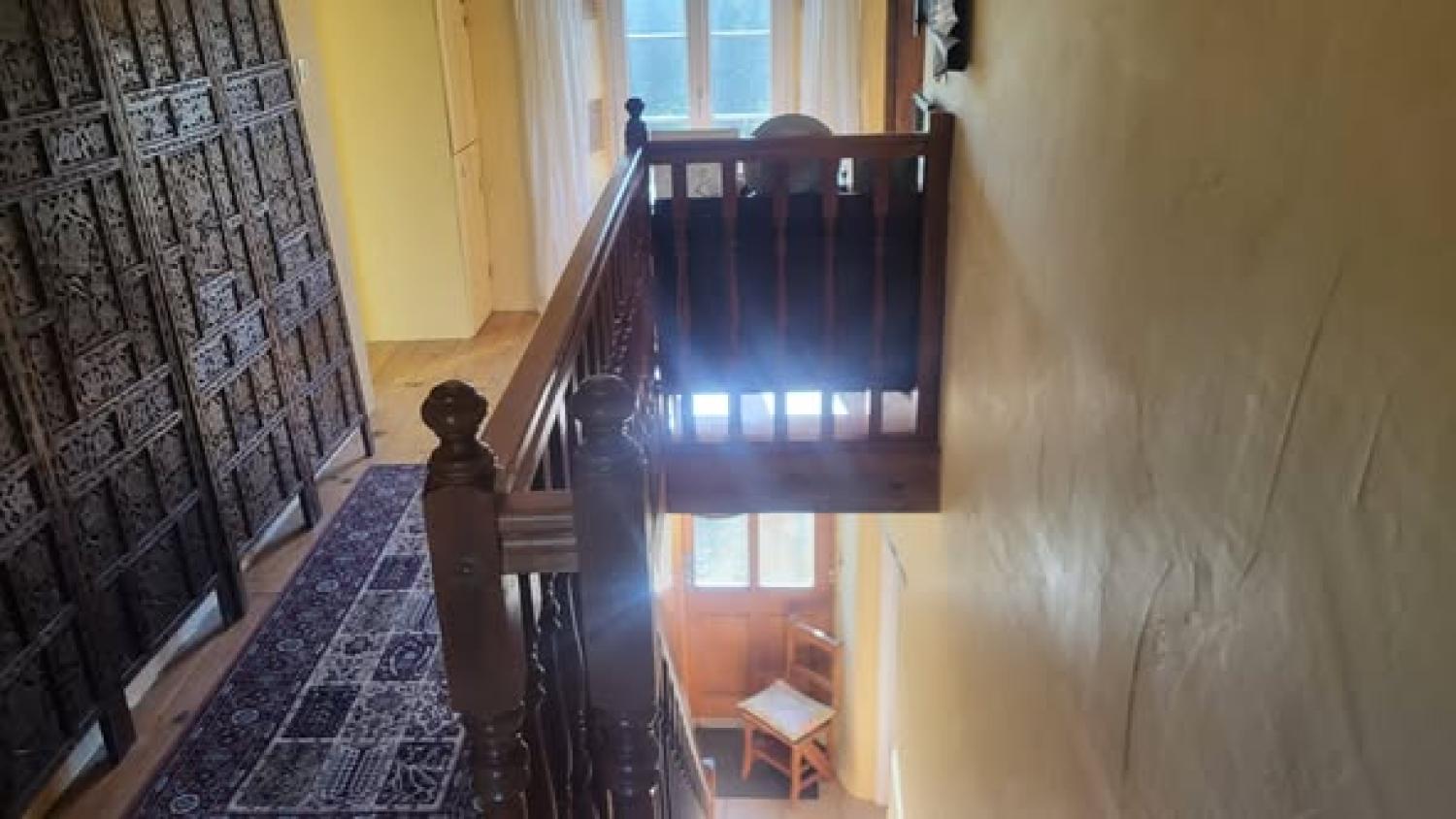  à vendre maison indépendant Maupertuis Manche 41