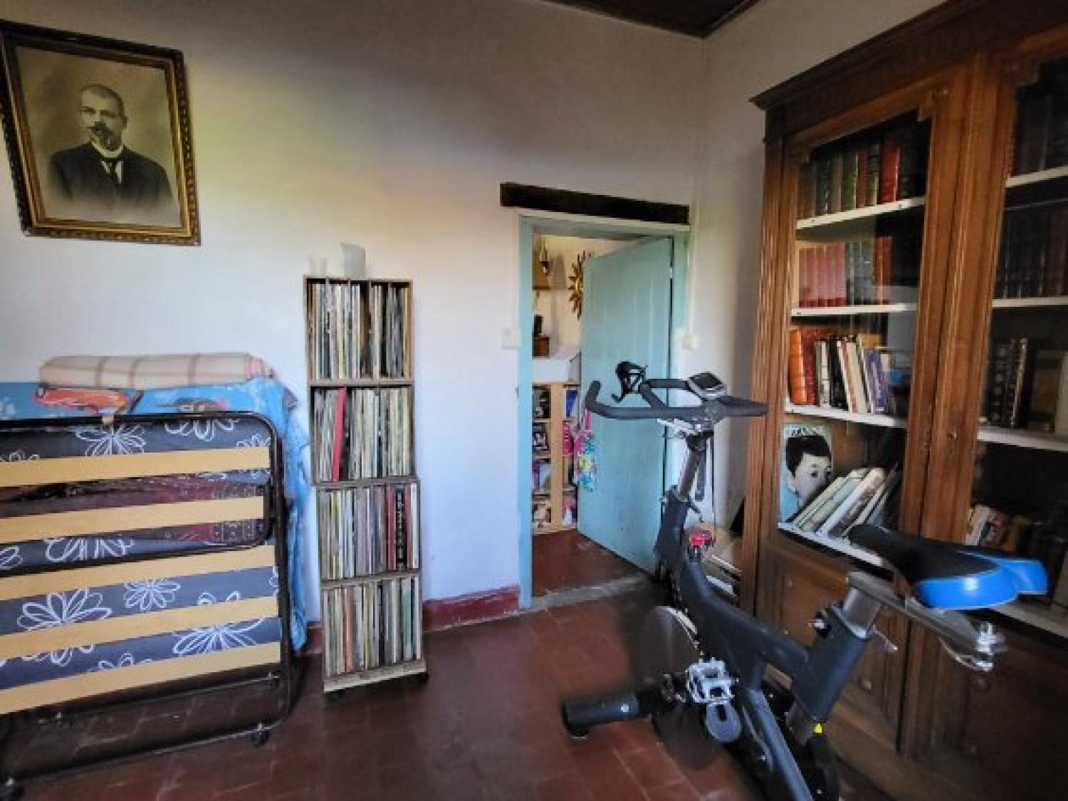 à vendre maison écologique Tazilly Nièvre 10