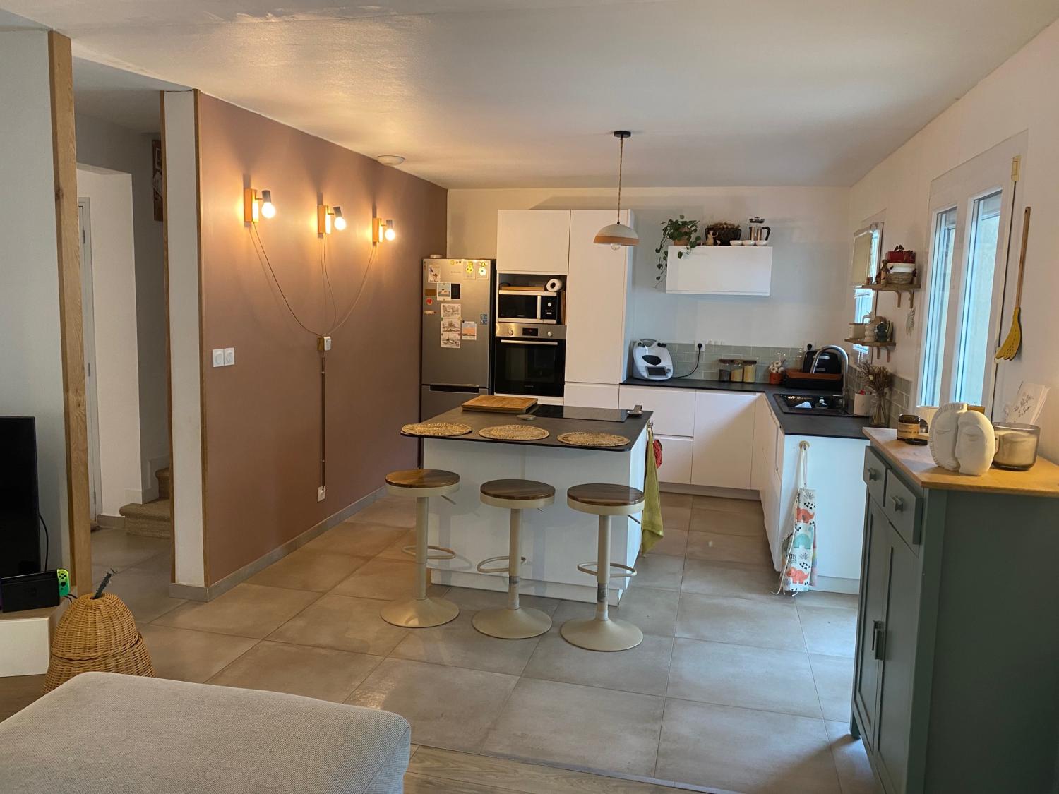  à vendre villa Villeneuve-de-la-Raho Pyrénées-Orientales 6