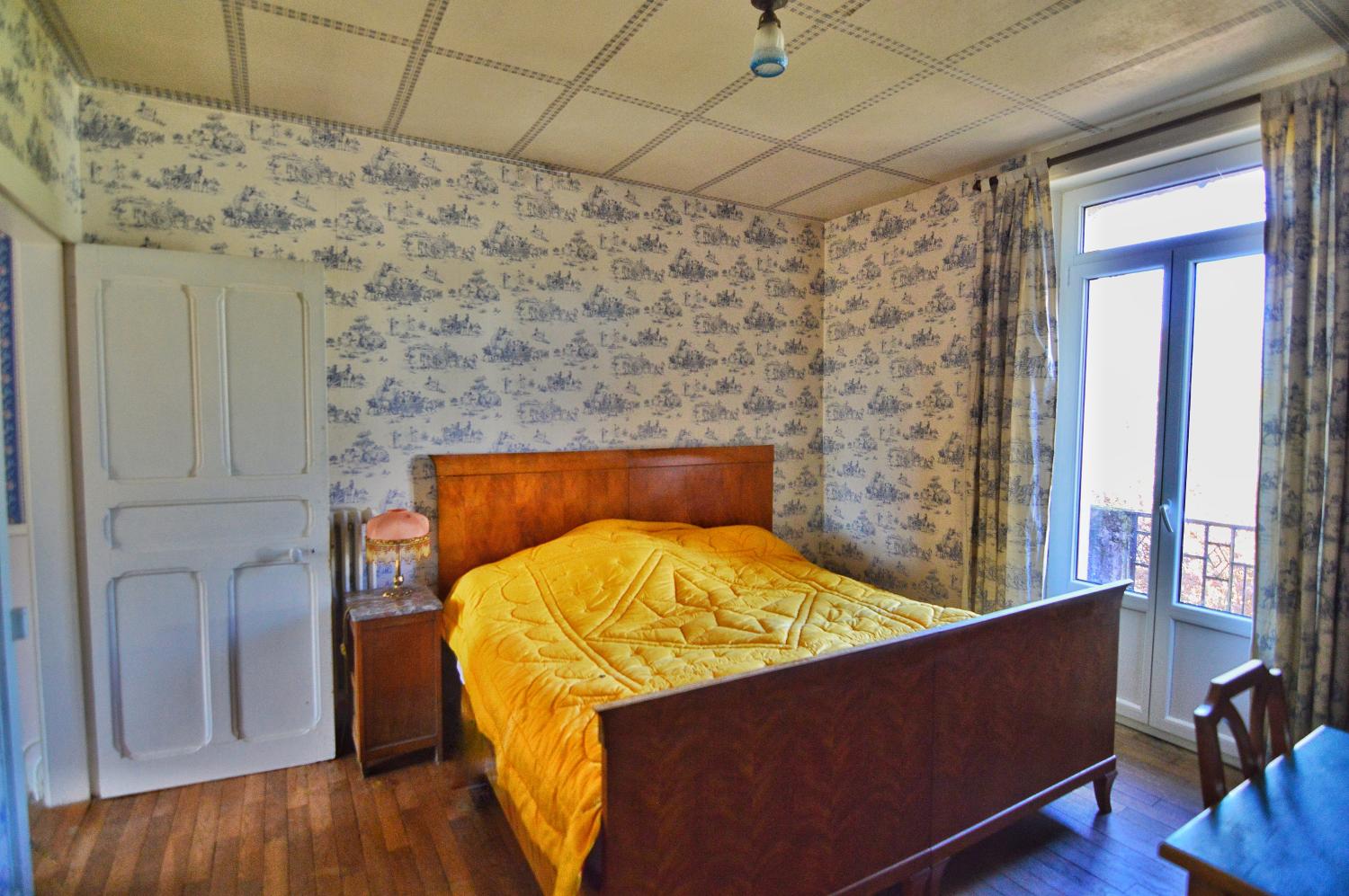  à vendre propriété Fresne-Saint-Mamès Haute-Saône 30