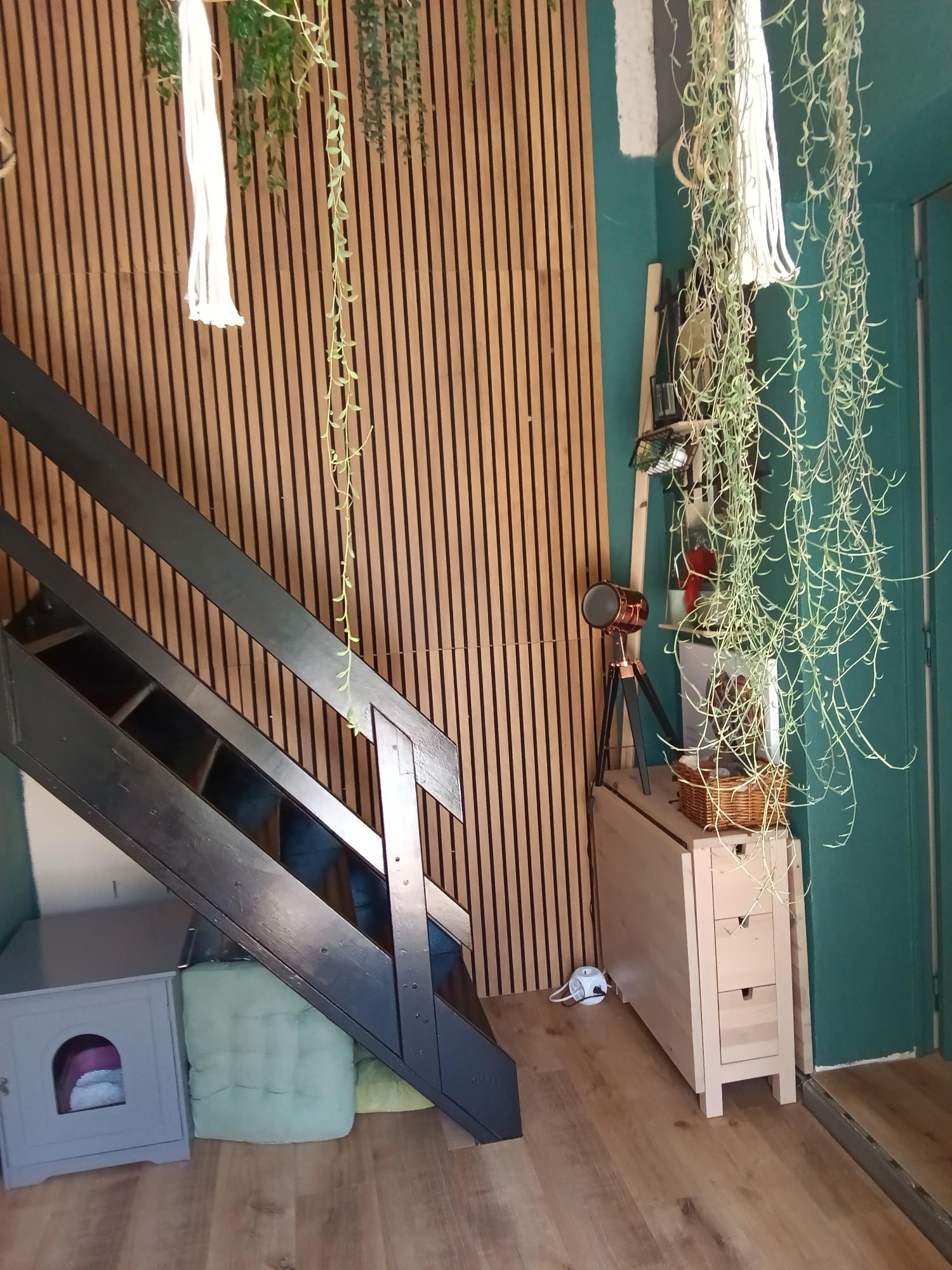  à vendre propriété Ginasservis Var 53