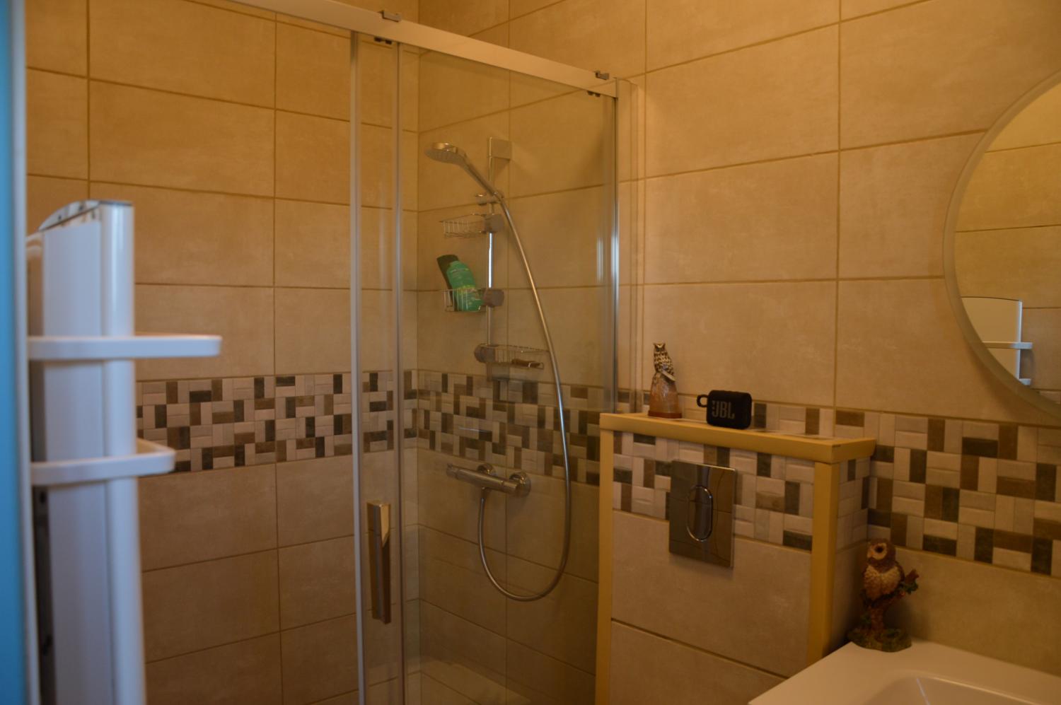  à vendre maison de village Montapas Nièvre 10