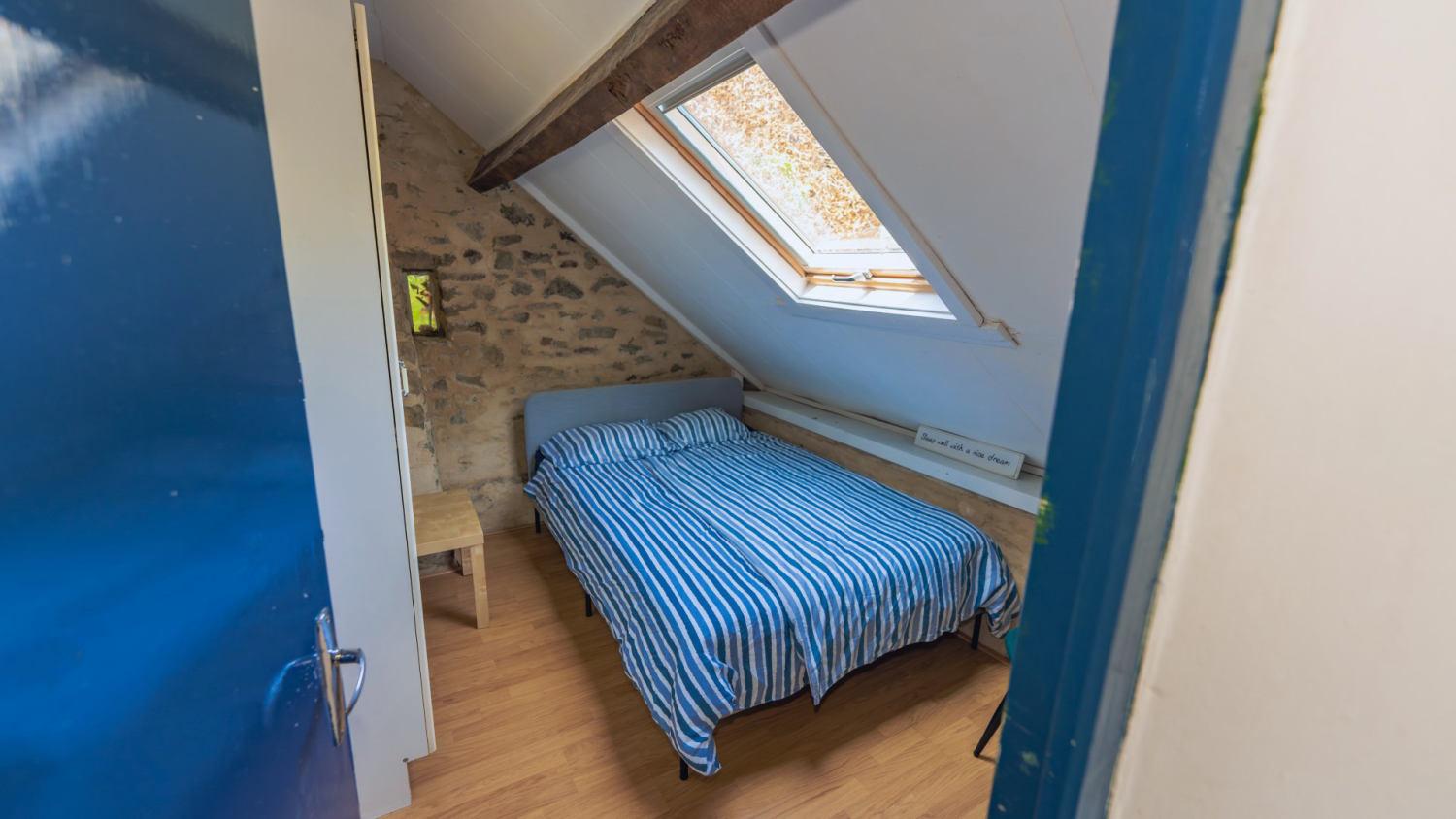  à vendre maison avec gîte Ménil-Vin Orne 8