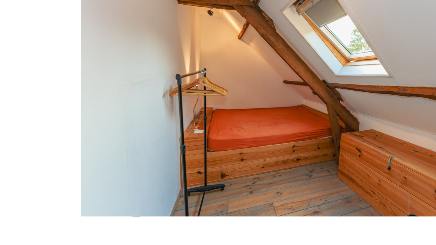  à vendre maison avec gîte Ménil-Vin Orne 42