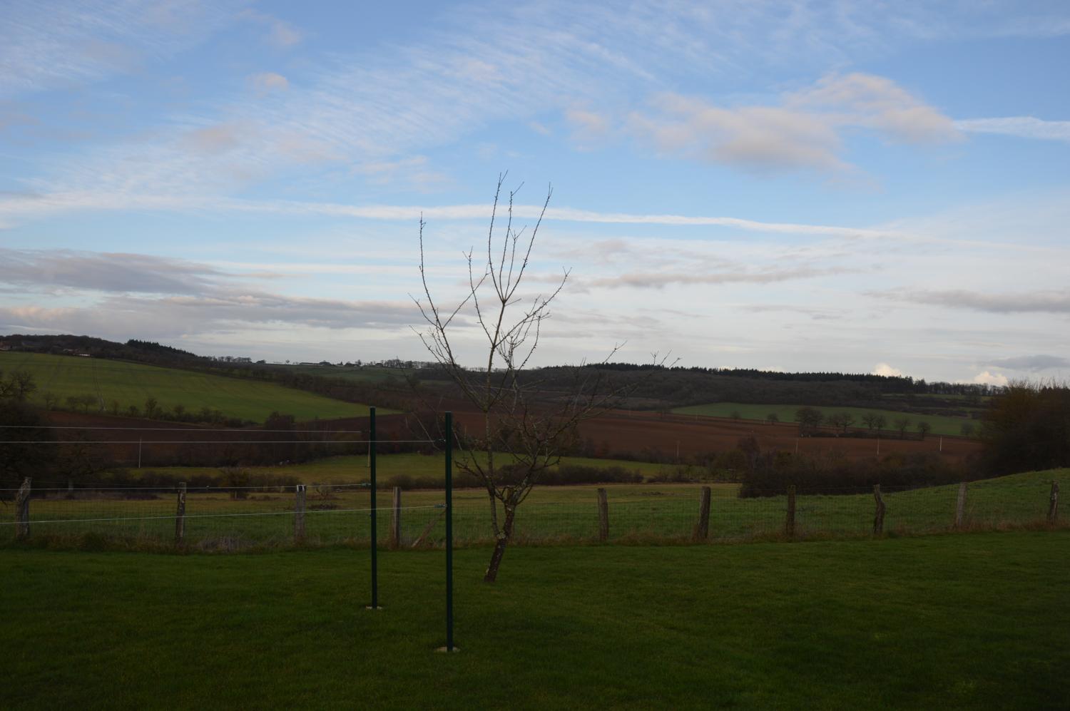  à vendre maison de village Montapas Nièvre 3