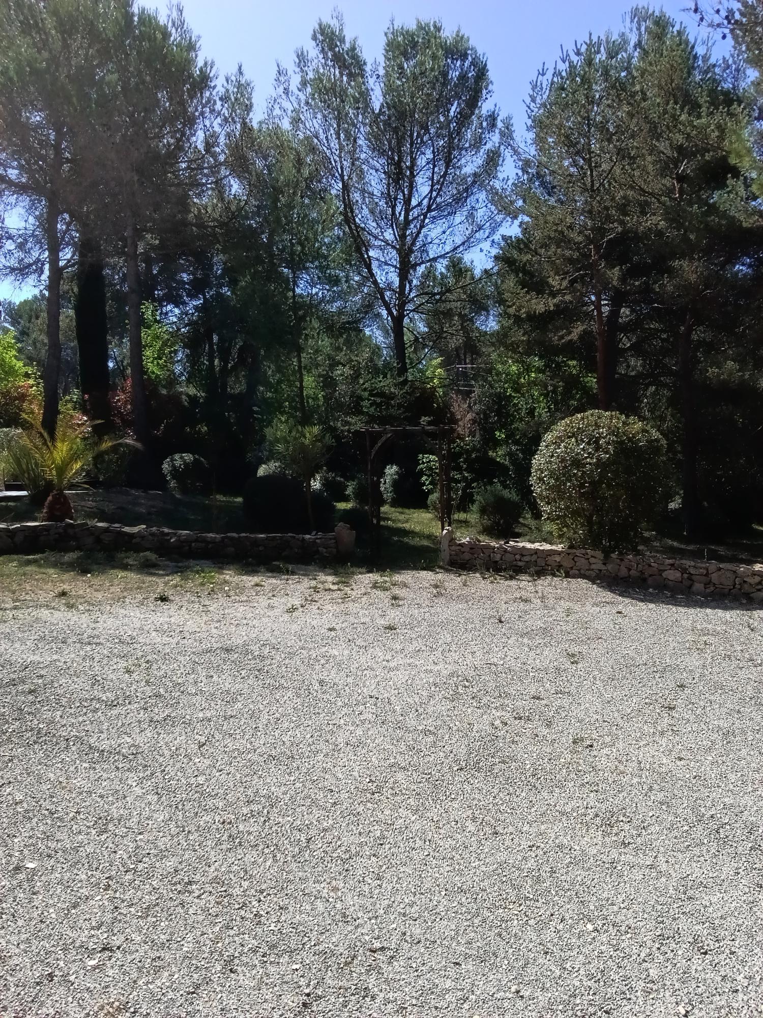  à vendre propriété Ginasservis Var 30