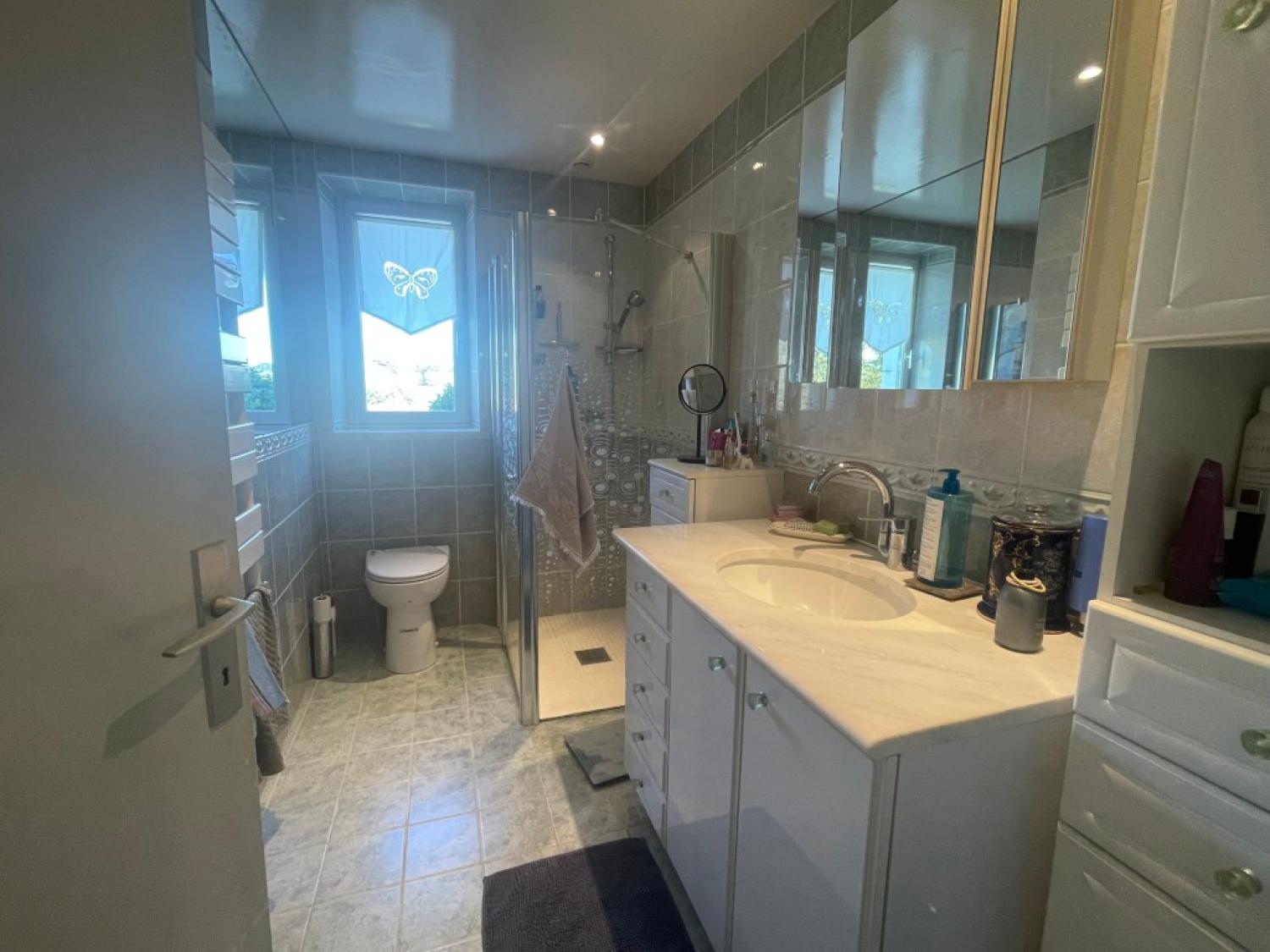  à vendre maison indépendant Dun-sur-Grandry Nièvre 12