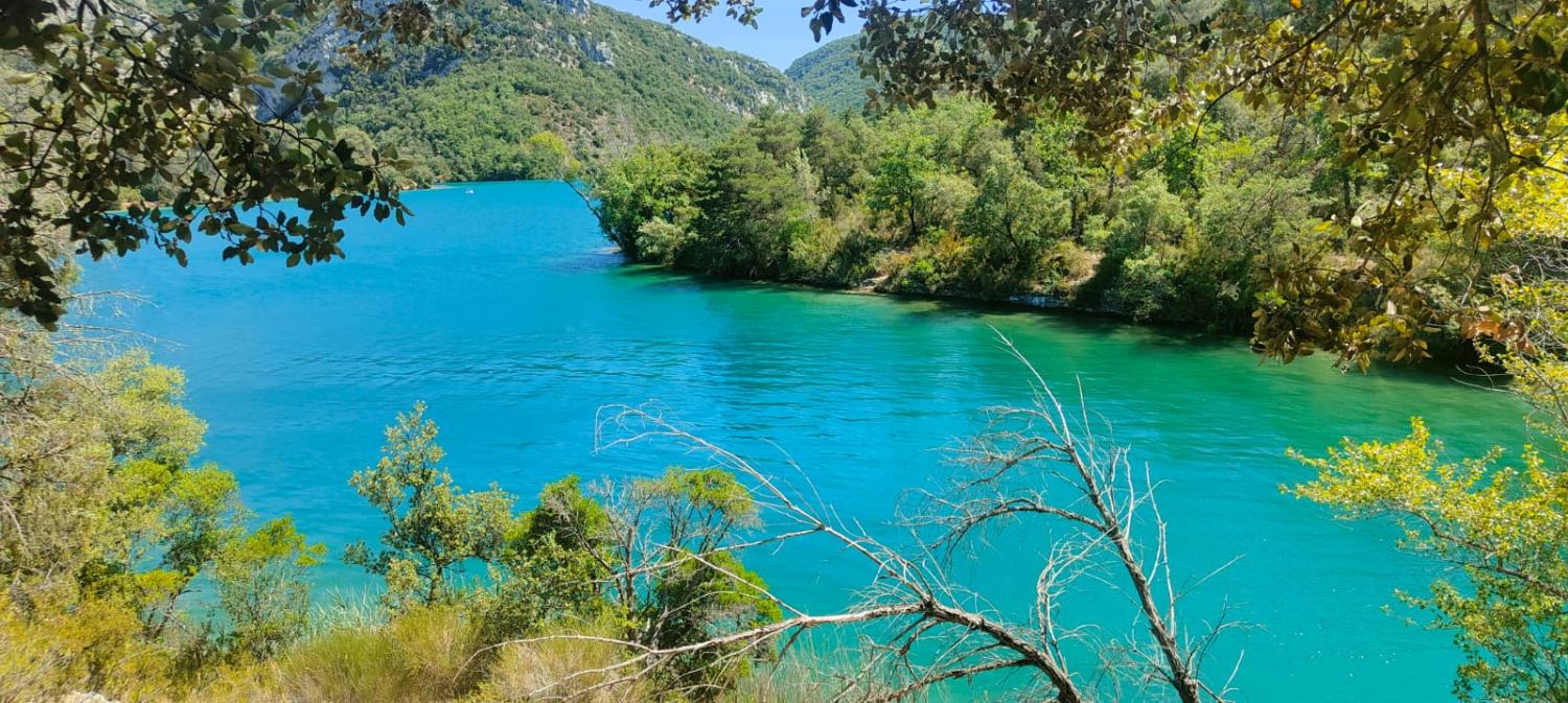  à vendre propriété Ginasservis Var 97