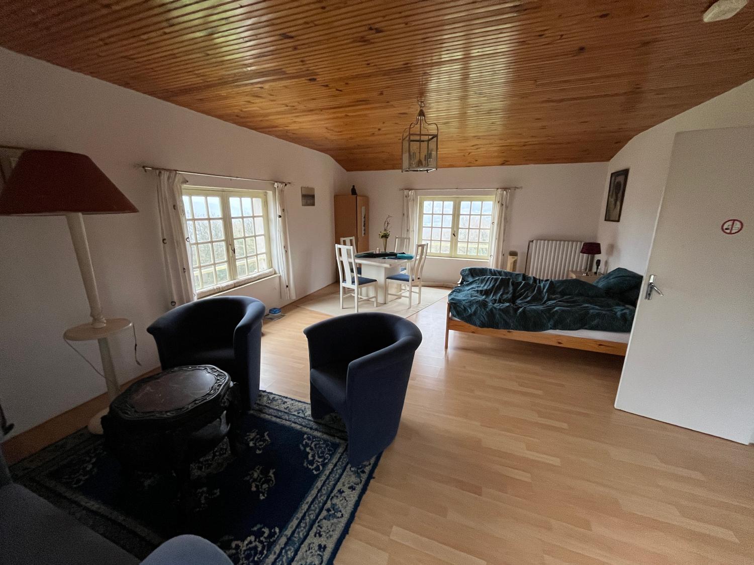  à vendre maison indépendant Montigny-en-Morvan Nièvre 8