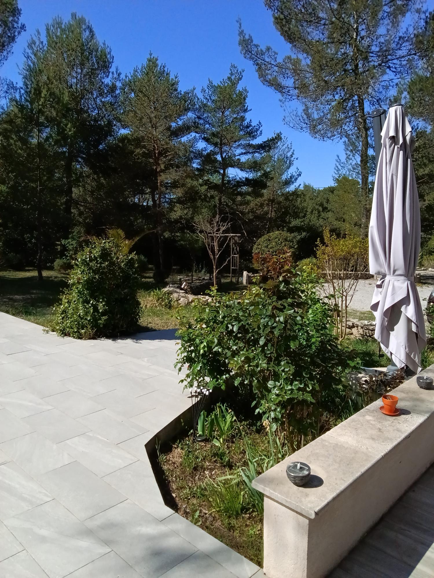  à vendre propriété Ginasservis Var 25