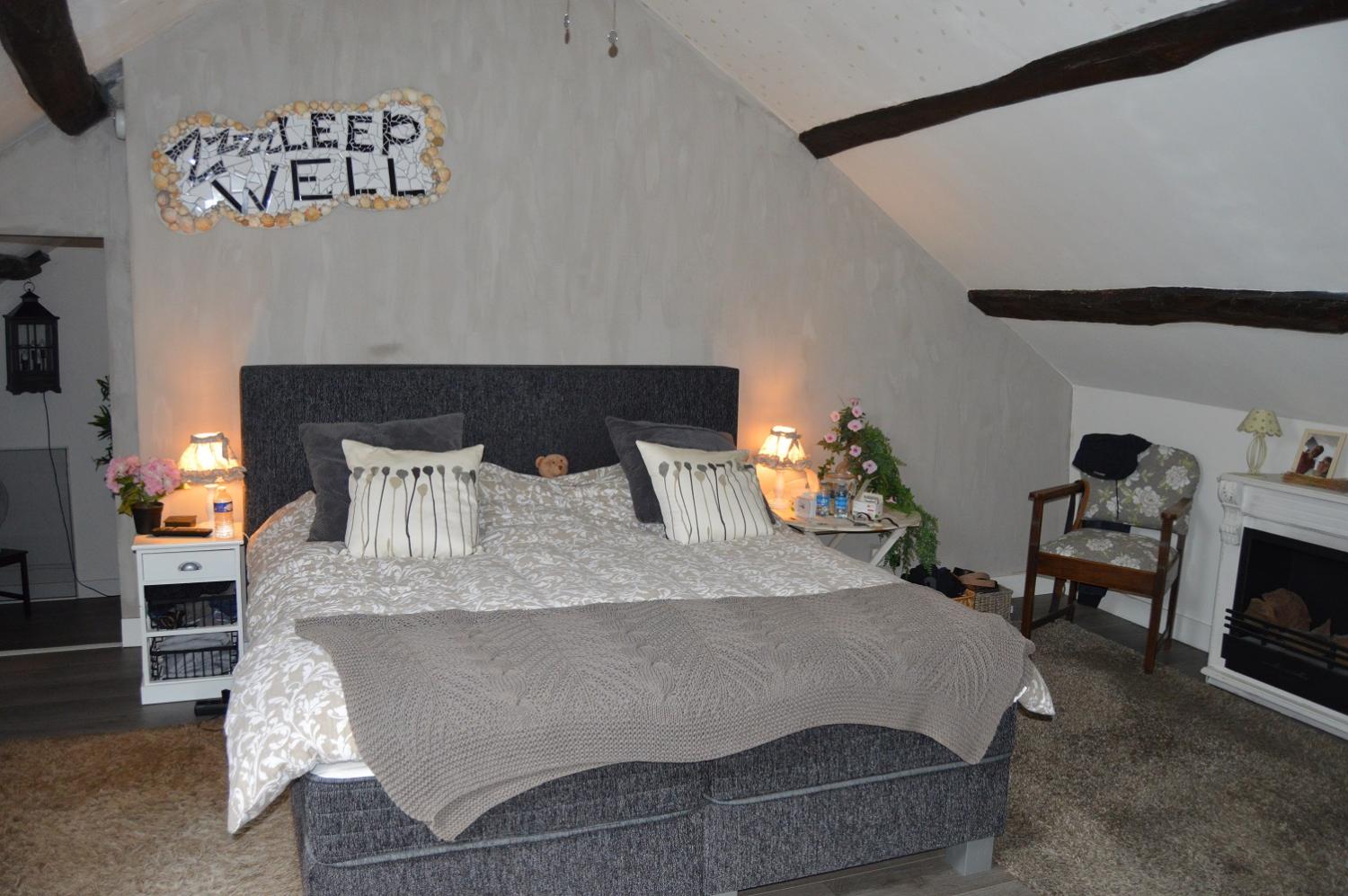  à vendre maison indépendant Savigny-Poil-Fol Nièvre 13