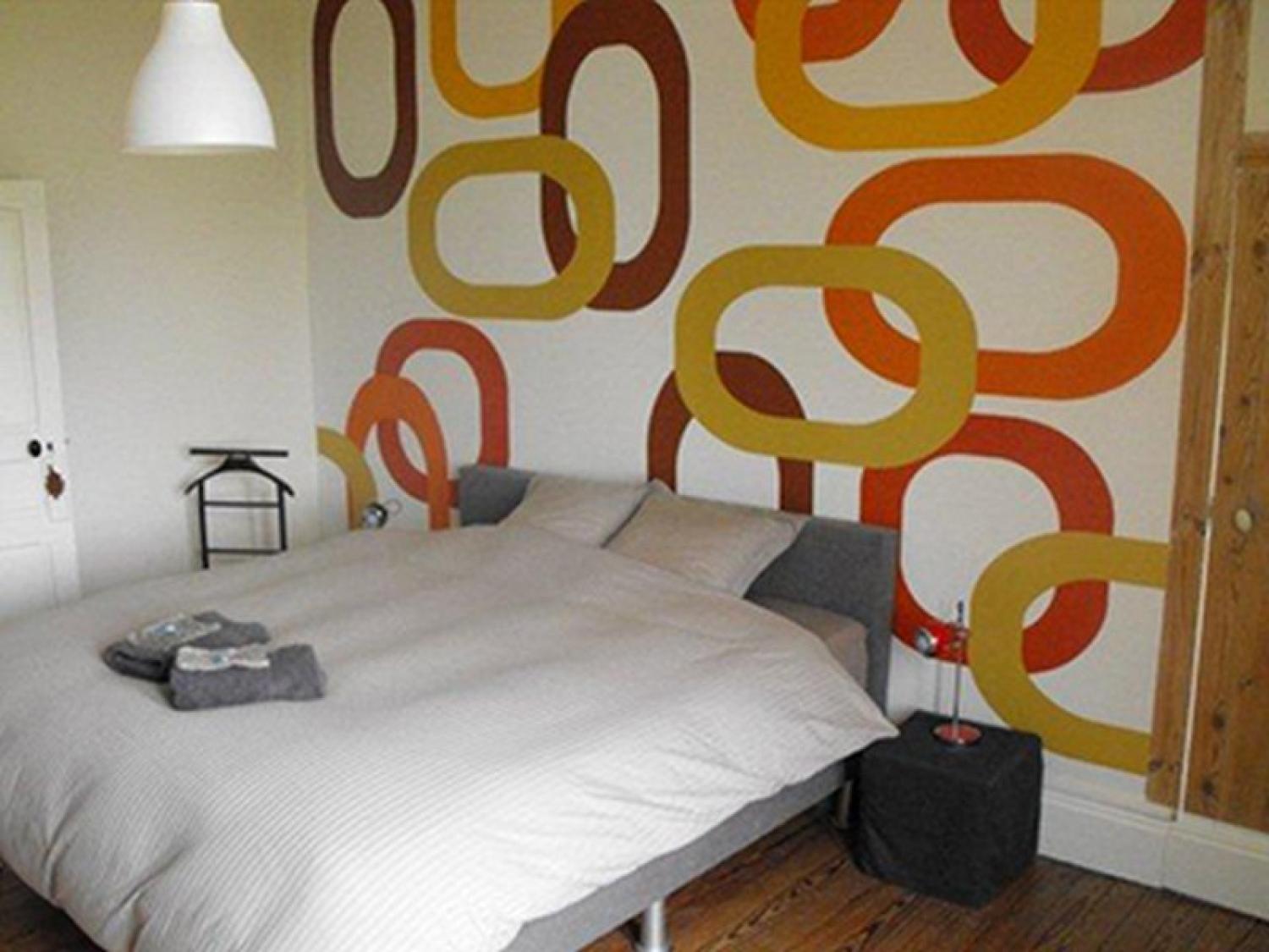  à vendre gîtes/ chambres d'hôtes Le Brethon Allier 15