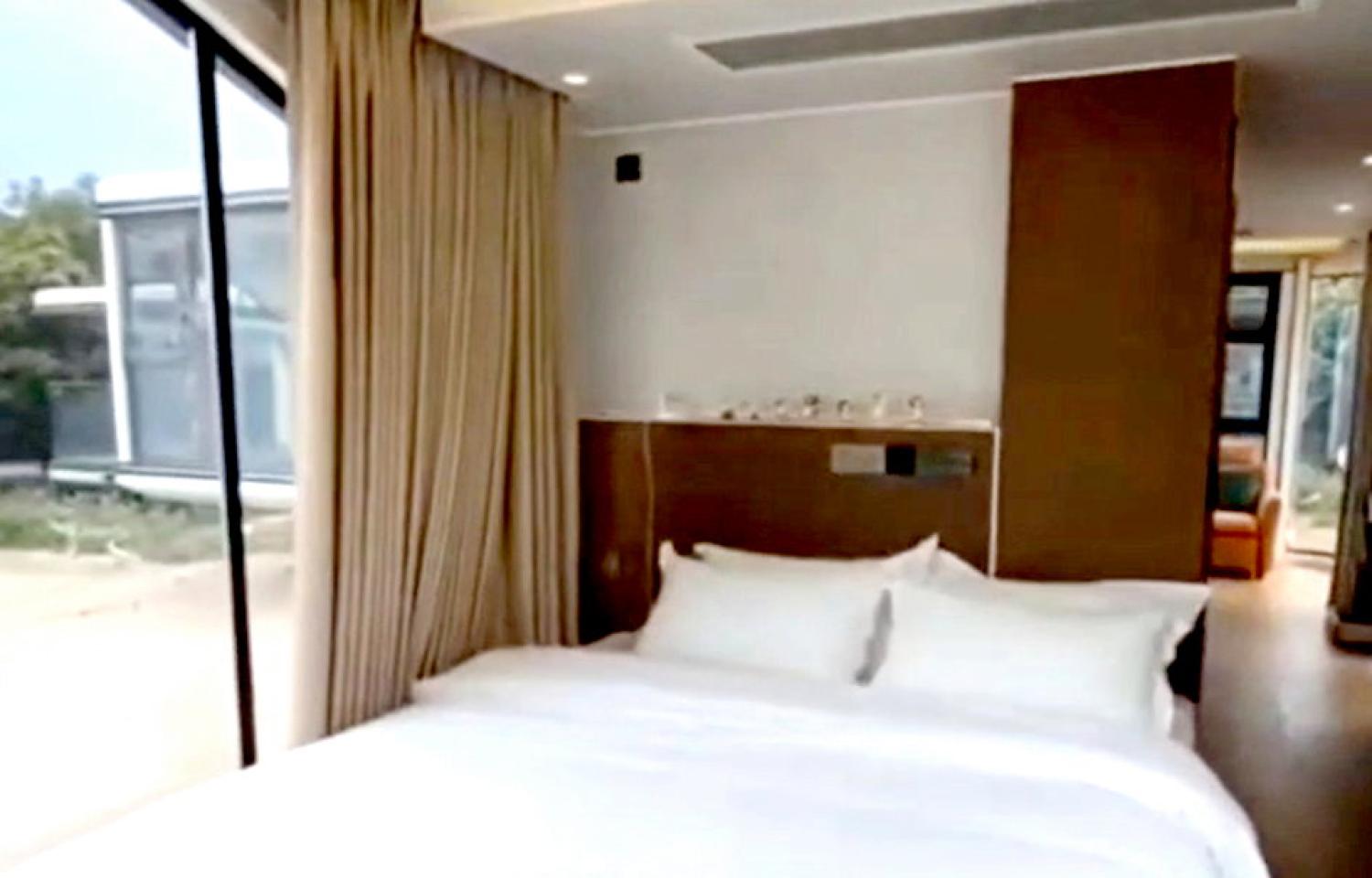  à vendre maison indépendant Le Robert Martinique 4