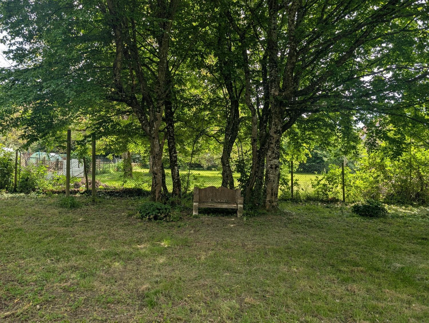  à vendre propriété Fresne-Saint-Mamès Haute-Saône 22