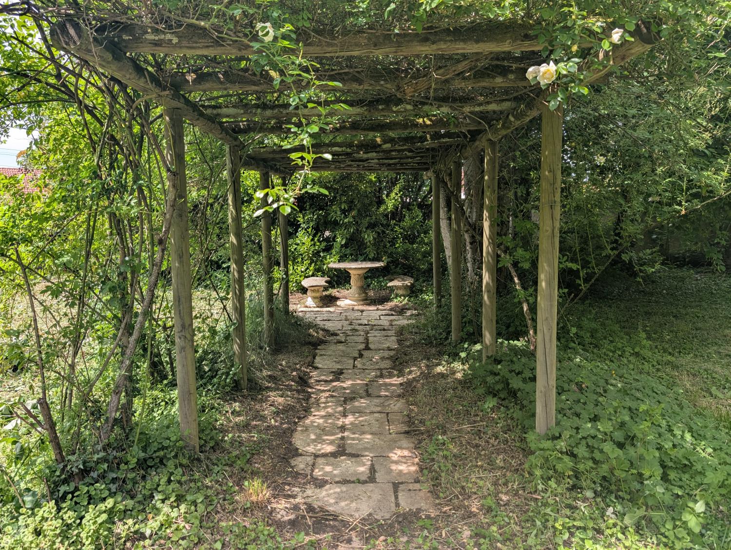  à vendre propriété Fresne-Saint-Mamès Haute-Saône 23