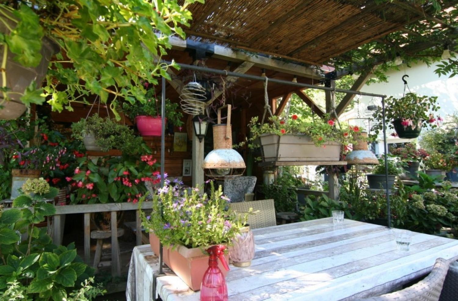  à vendre maison indépendant Savigny-Poil-Fol Nièvre 6