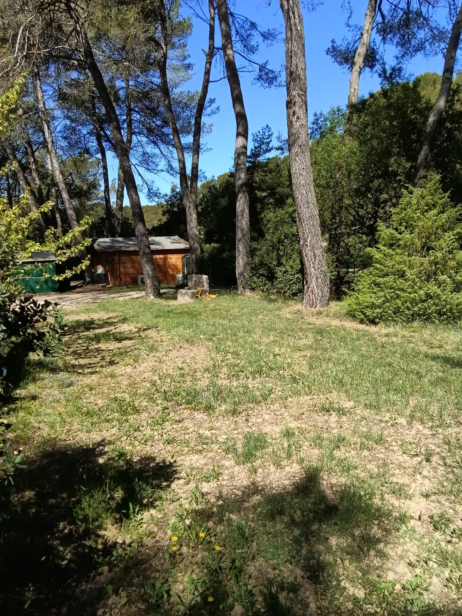  à vendre propriété Ginasservis Var 19