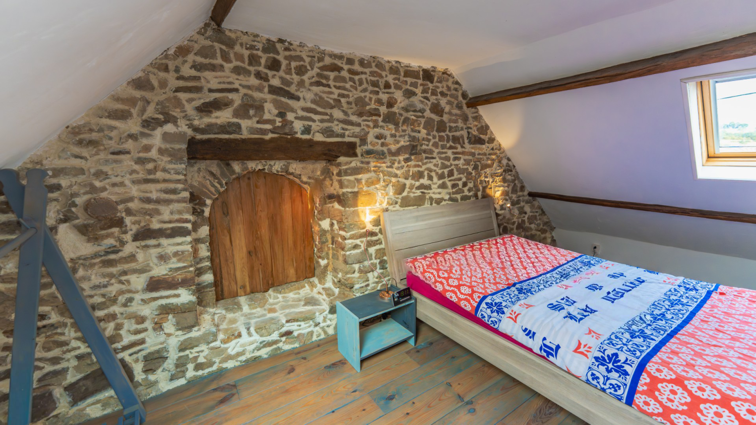  à vendre maison avec gîte Ménil-Vin Orne 43