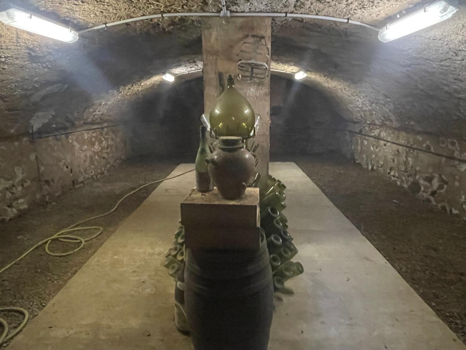  à vendre maison indépendant Dun-sur-Grandry Nièvre 16