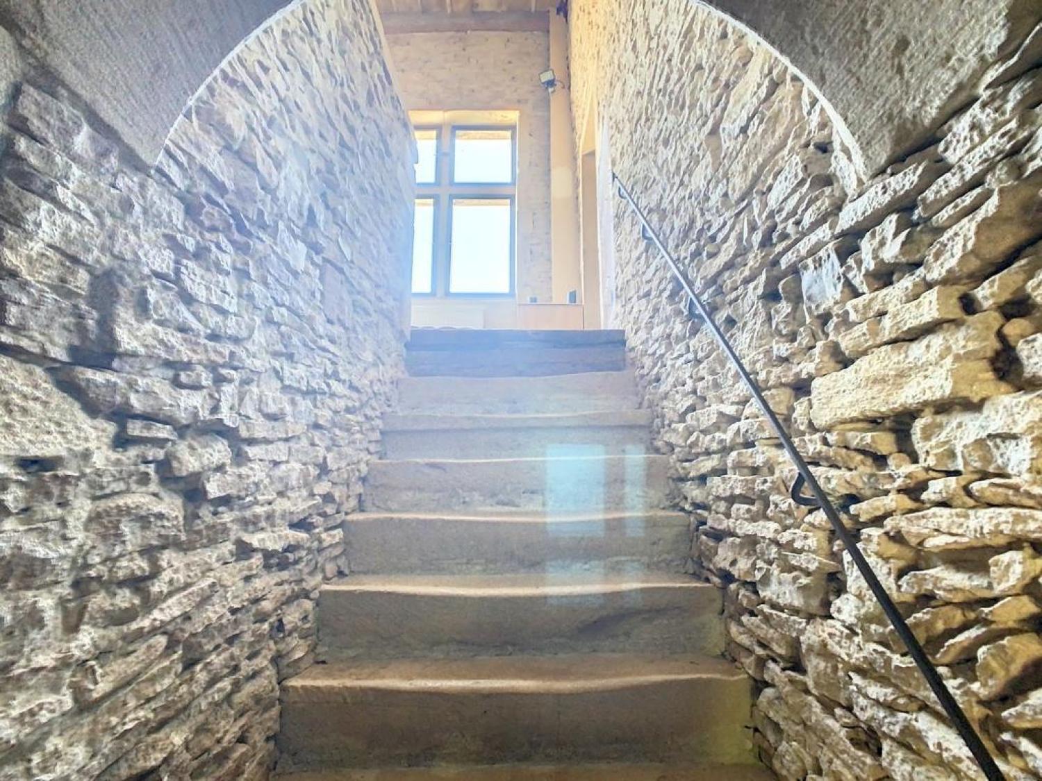  à vendre maison Pommiers Rhône 2