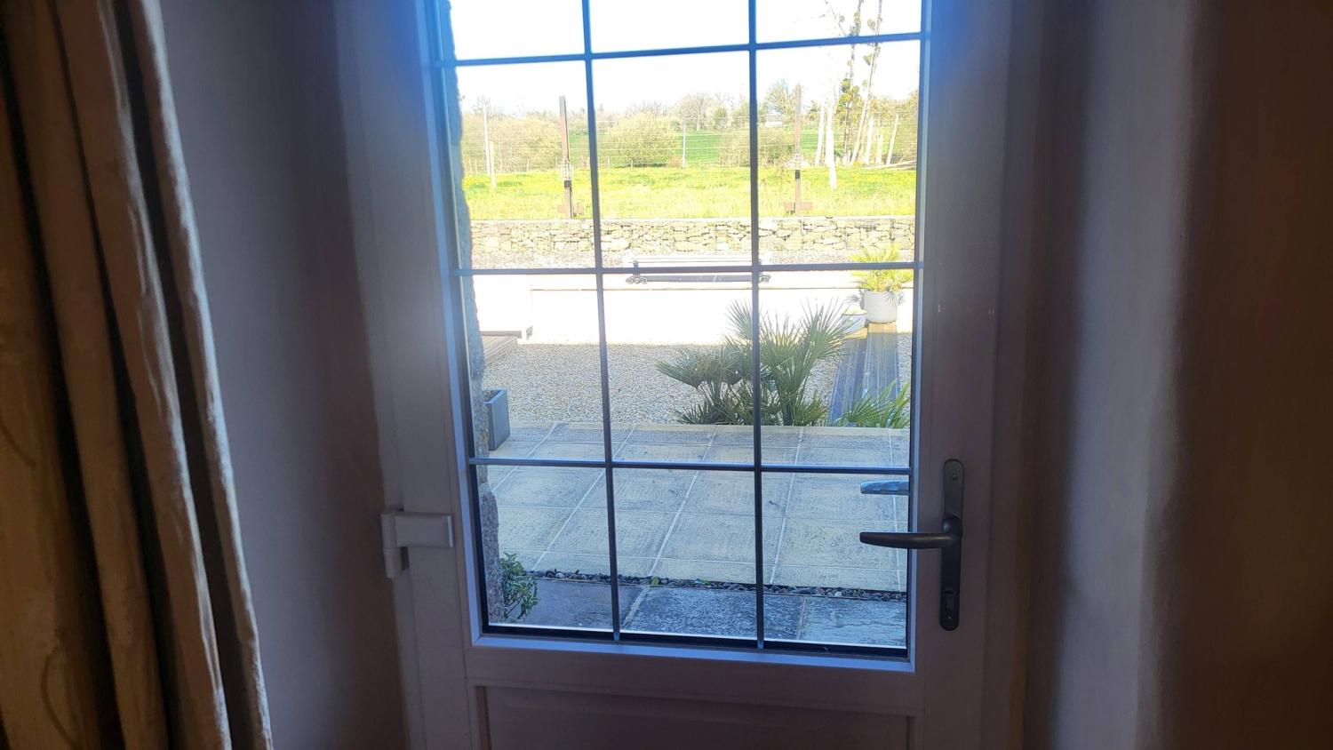  à vendre maison indépendant Maupertuis Manche 24