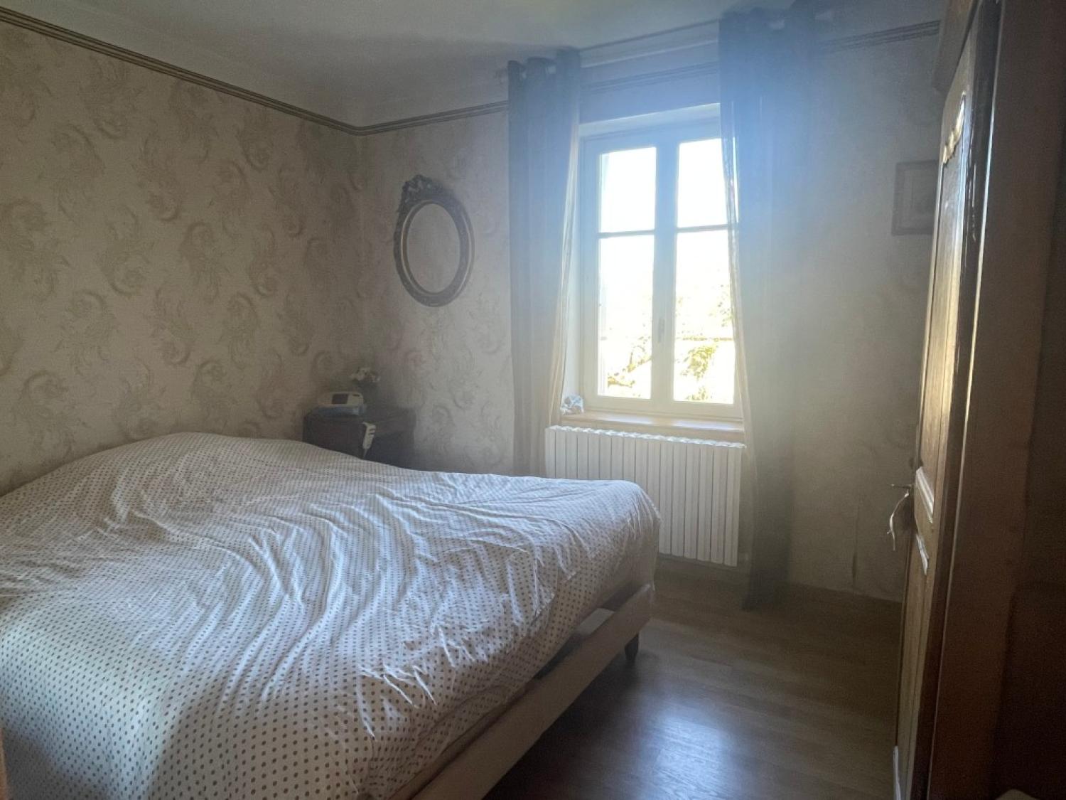  à vendre maison indépendant Dun-sur-Grandry Nièvre 10