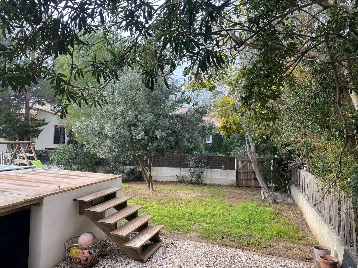  à vendre villa Villeneuve-de-la-Raho Pyrénées-Orientales 2